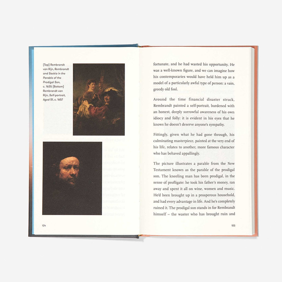 Buch "A More Loving World" - Hardcover · Englisch | The School of Life