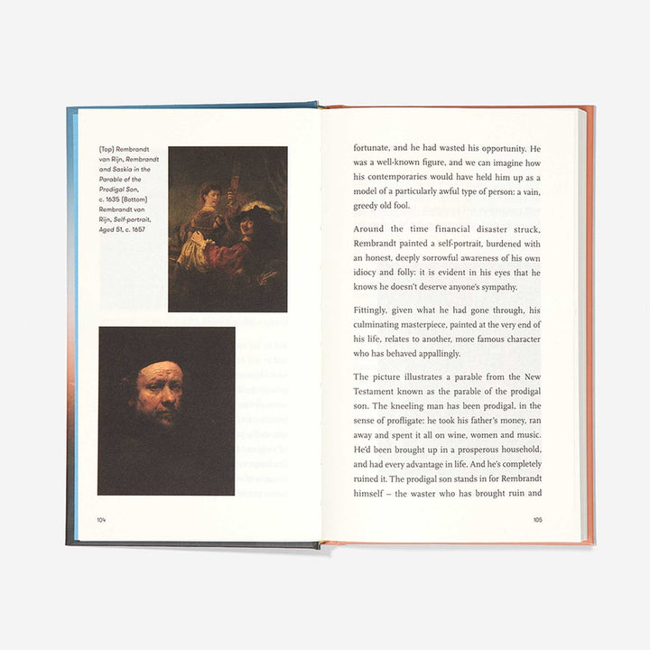 Buch "A More Loving World" - Hardcover · Englisch | The School of Life
