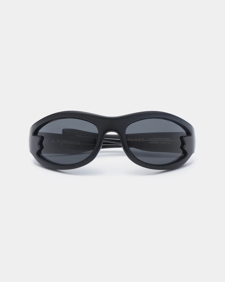 Blast -  black