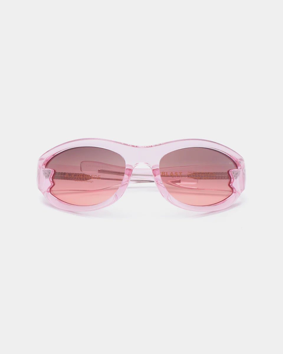 Blast -  galactic pink
