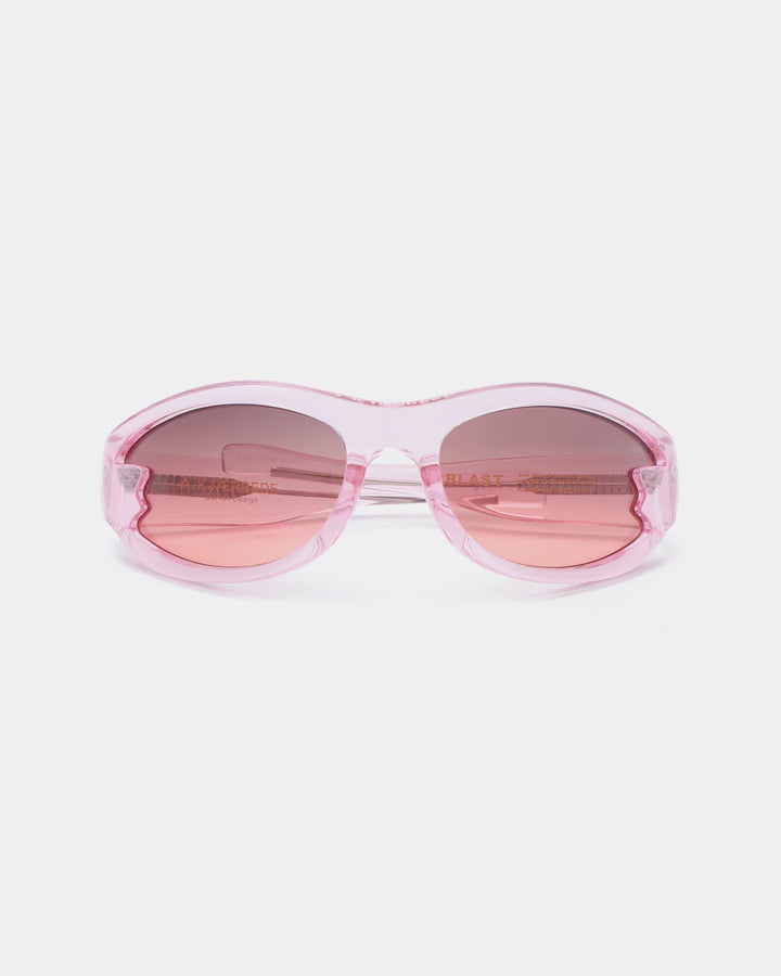 Blast -  galactic pink