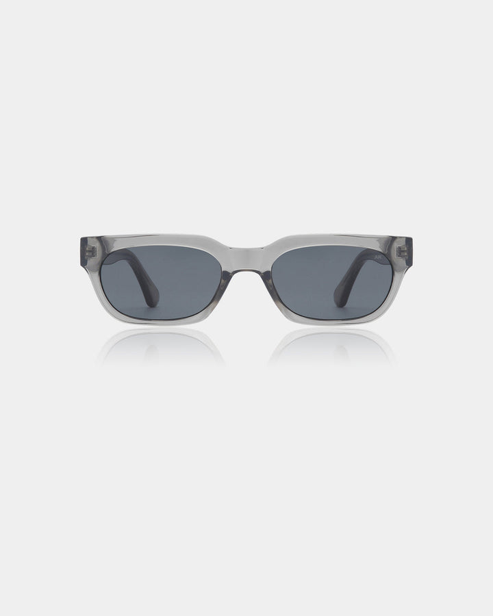 Bror - grey transparent
