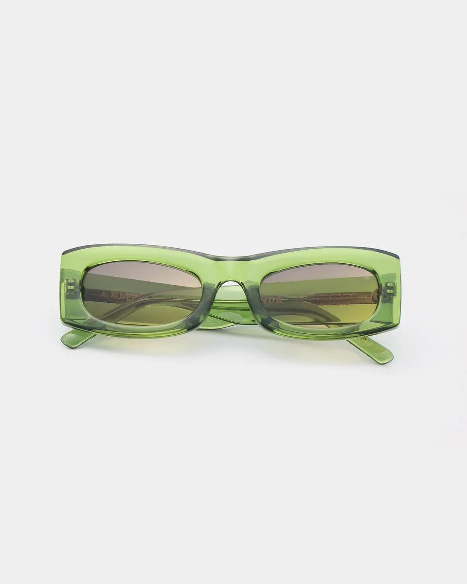 Frida - light olive