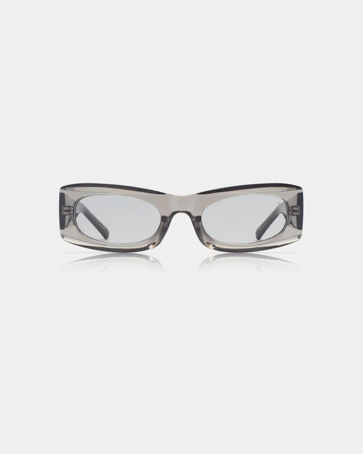 Frida - grey transparent