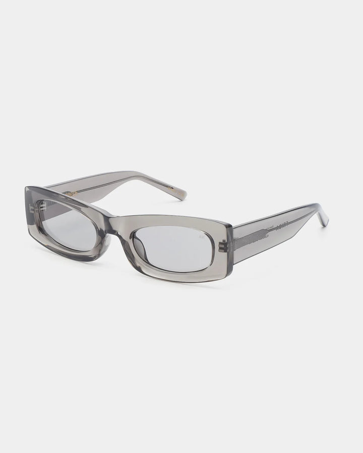Frida - grey transparent