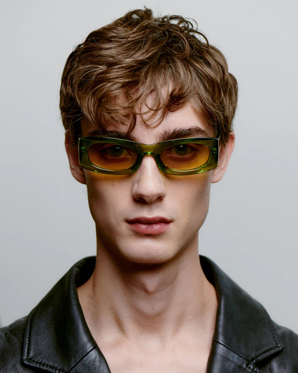 Frida - light olive