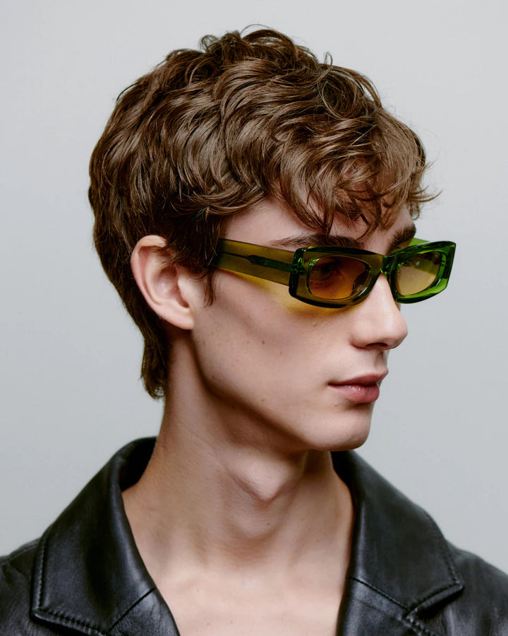 Frida - light olive