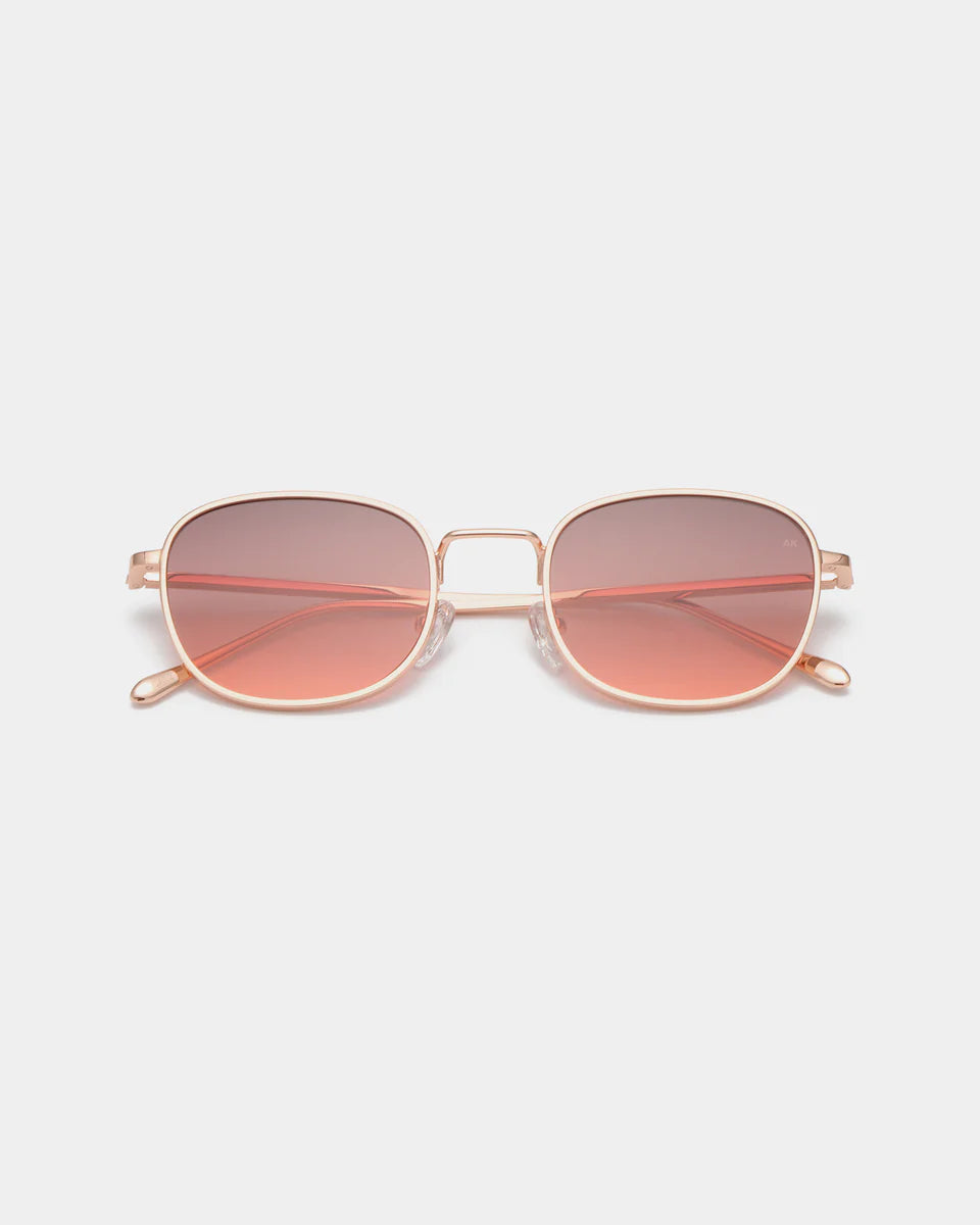Hello - rosegold