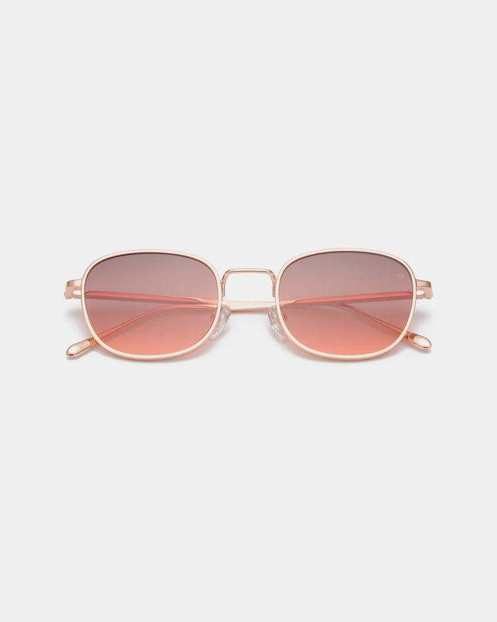 Hello - rosegold