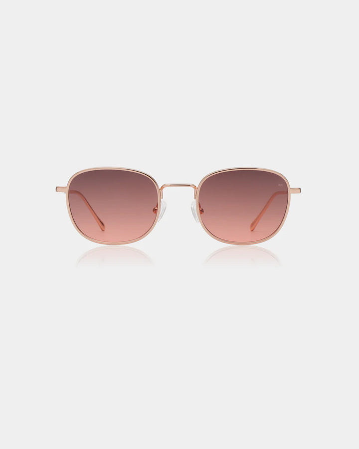 Hello - rosegold
