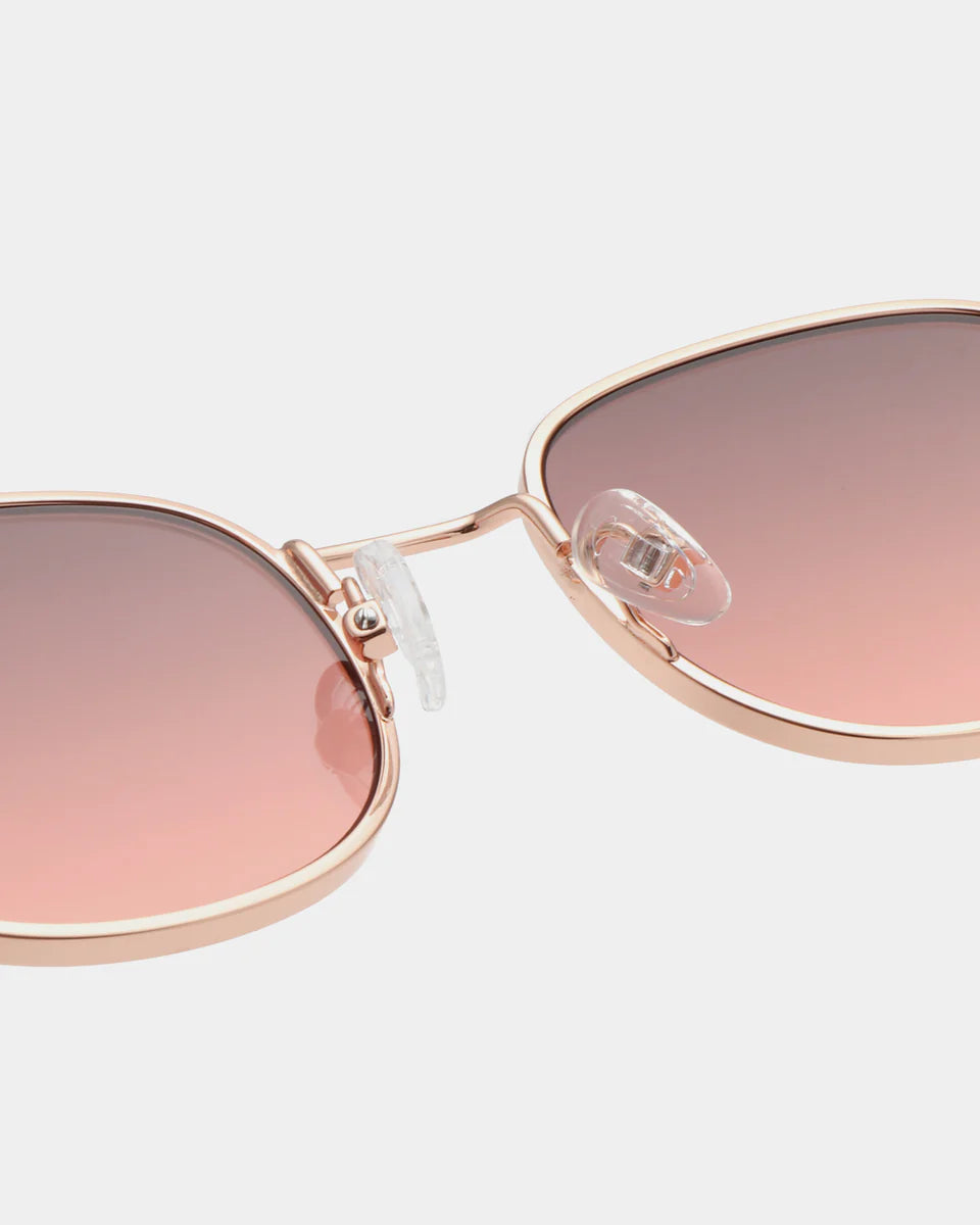 Hello - rosegold