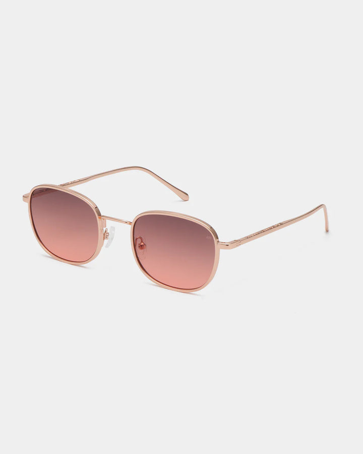 Hello - rosegold