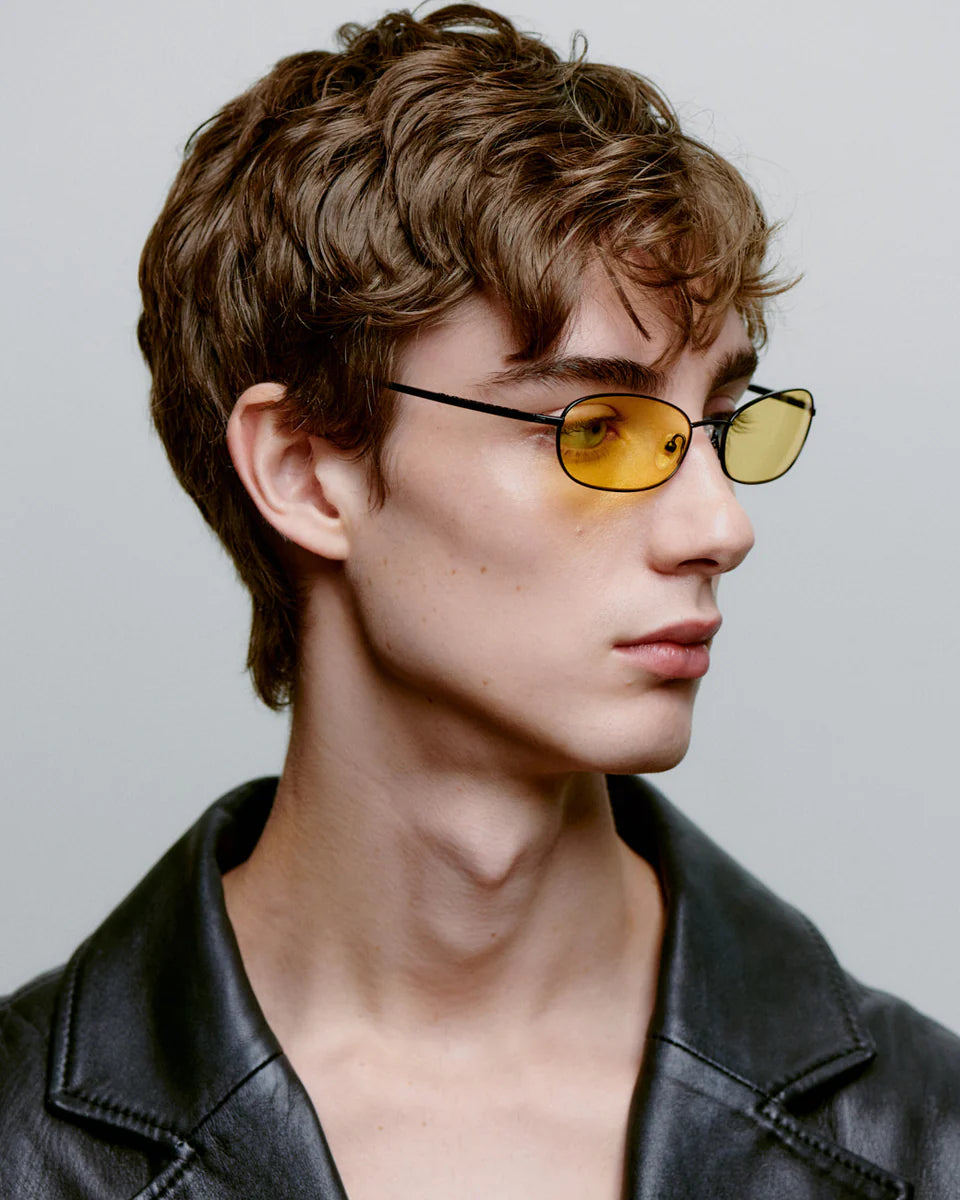 Jack - matte black