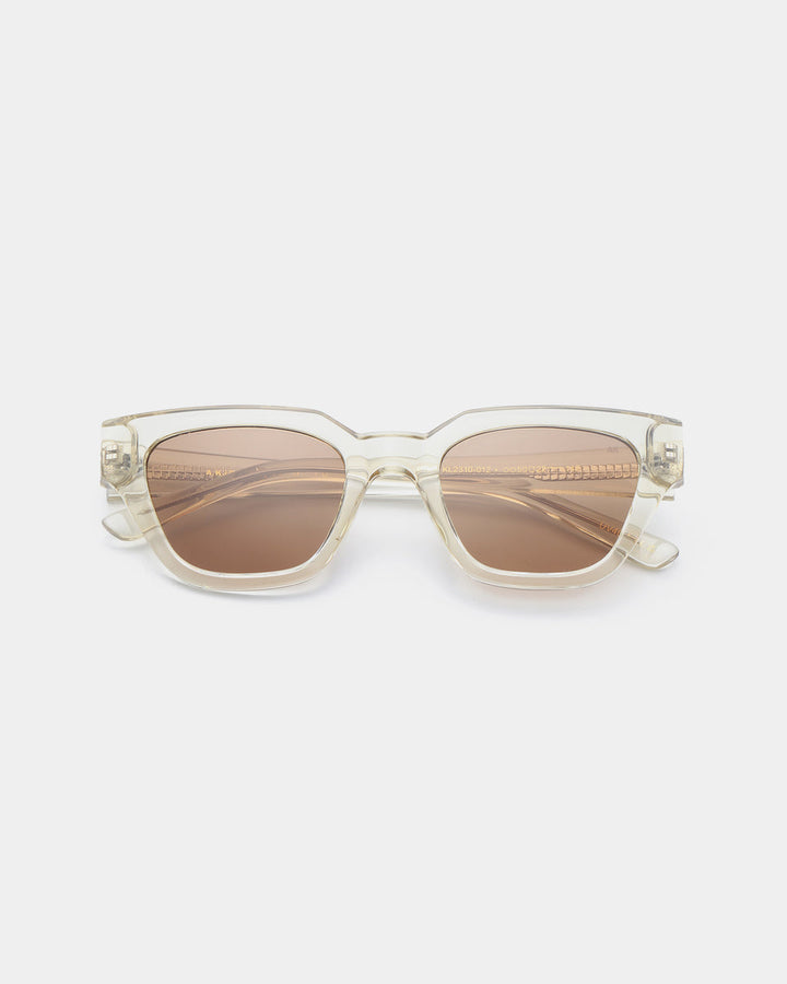 Kaws - ecru transparent