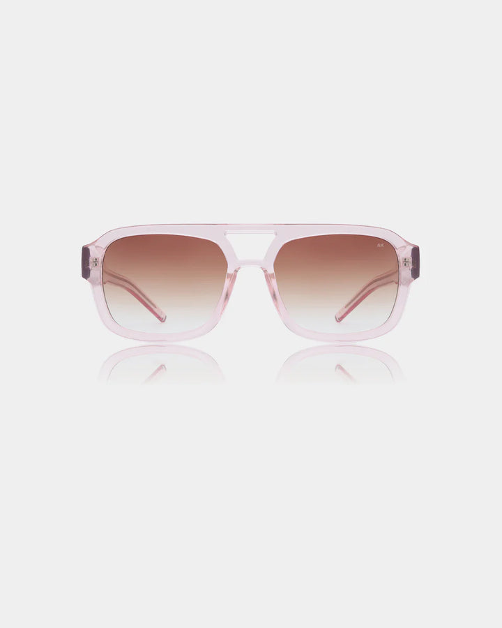 Kaya - galactic pink