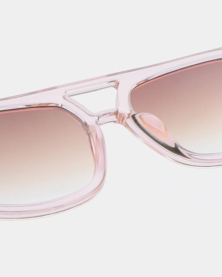Kaya - galactic pink