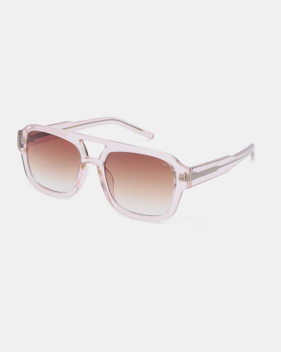 Kaya - galactic pink
