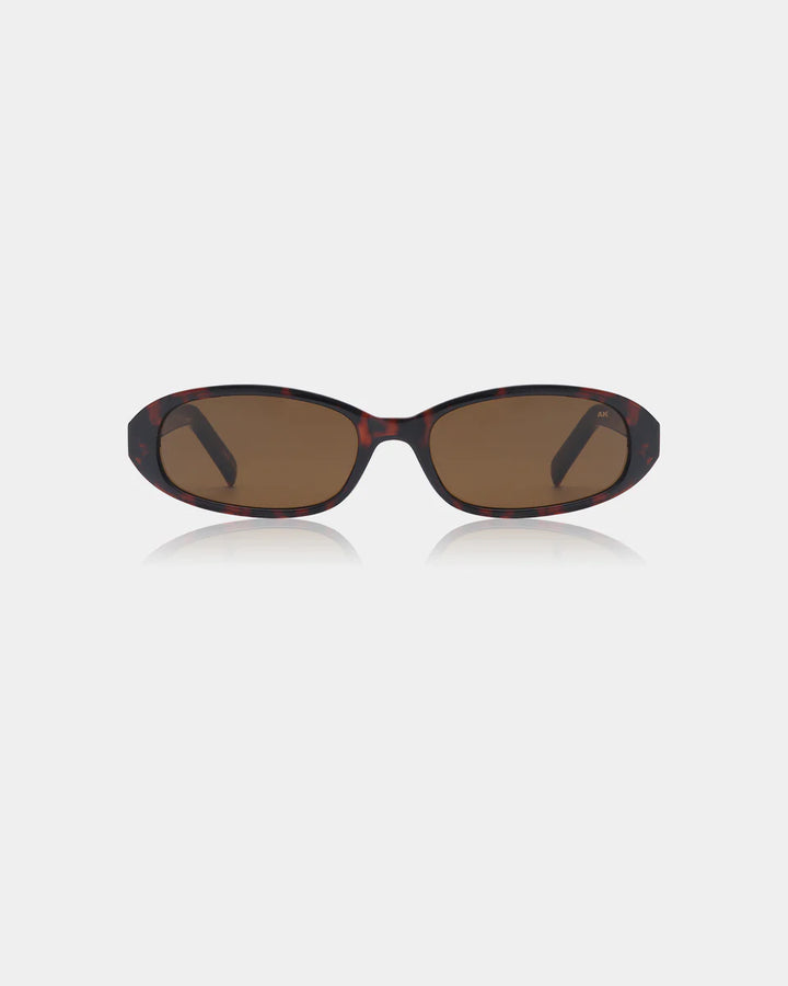 Macy - demi tortoise