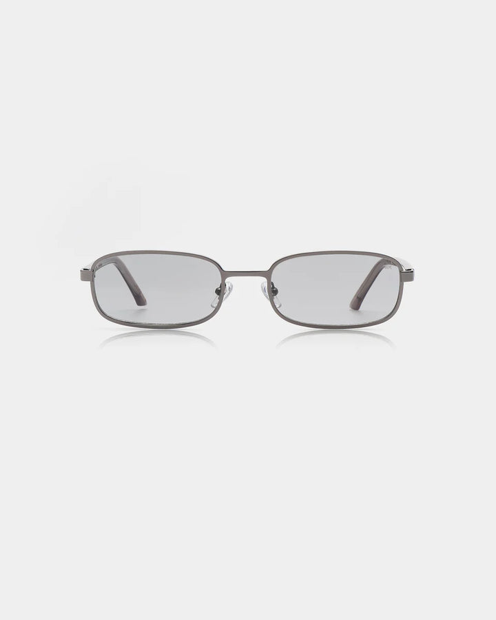 Noah - silver grey