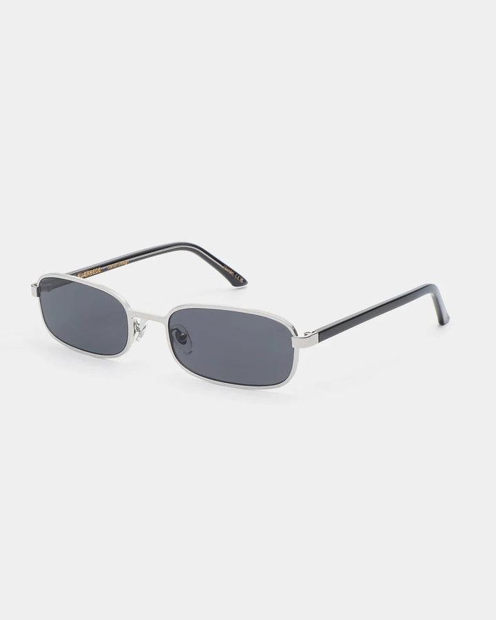 Noah - silver black