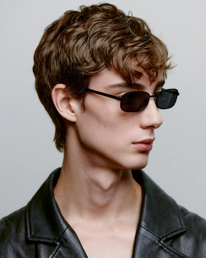 Noah - black