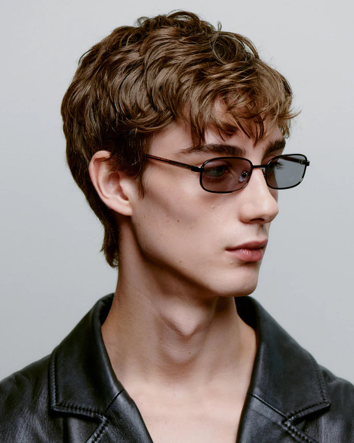 Noah - silver grey