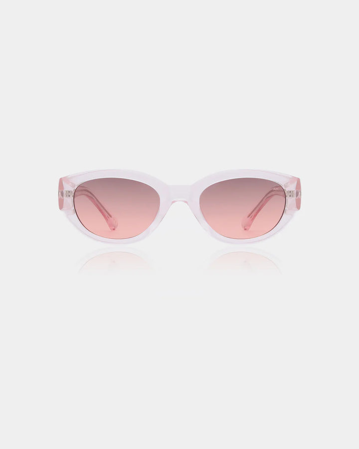 Winnie - galatic pink