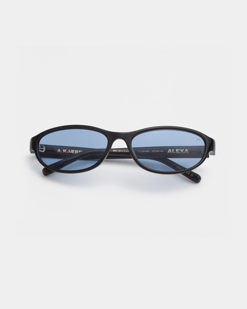 Alexa - demi tortoise