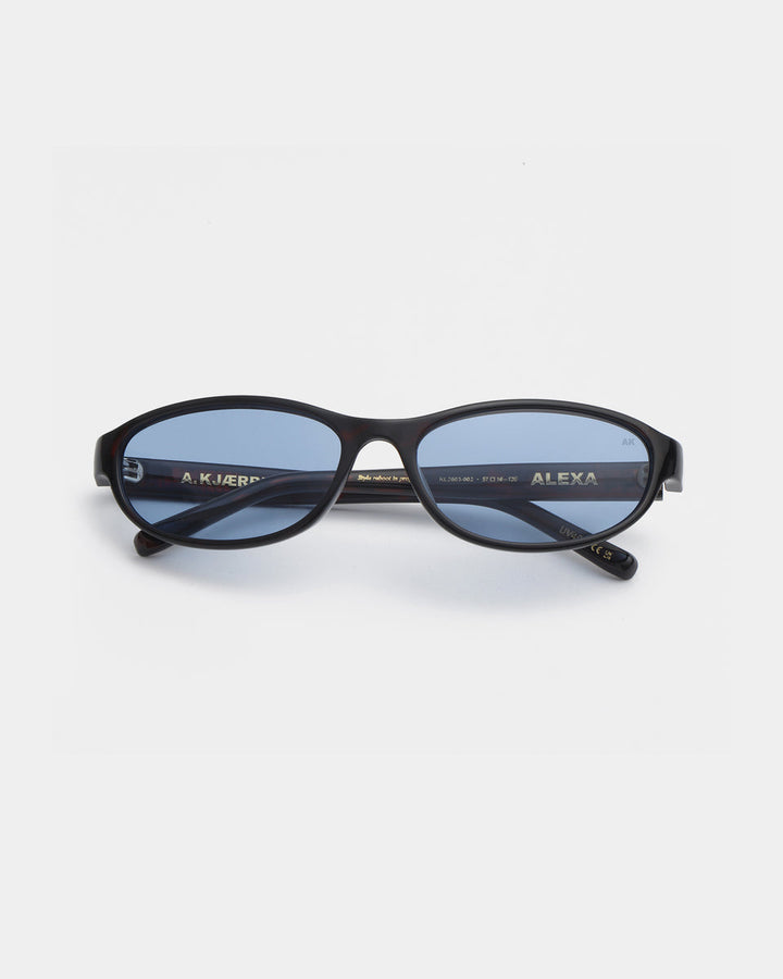 Alexa - demi tortoise