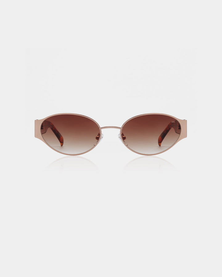 Bella - Rosegold Havana