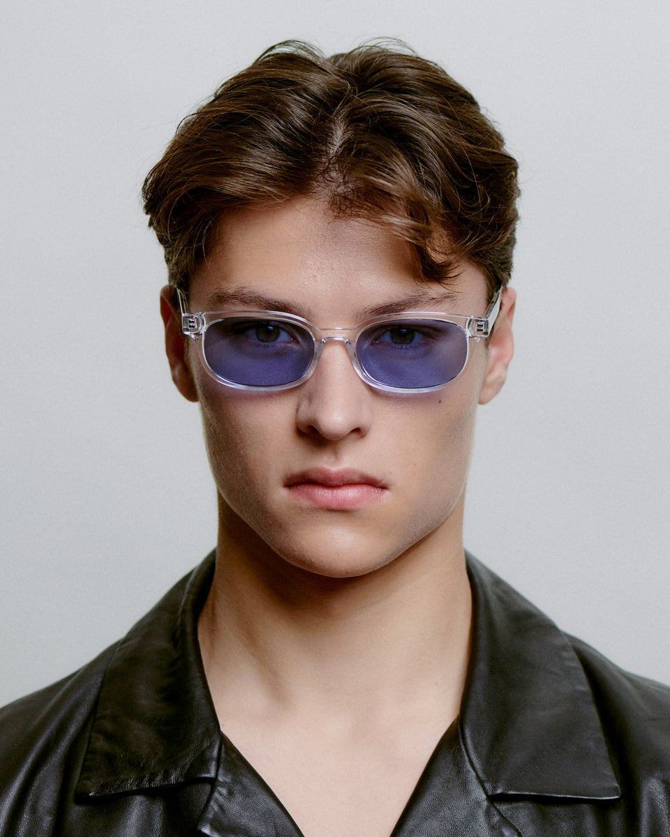 Charlie - Crystal