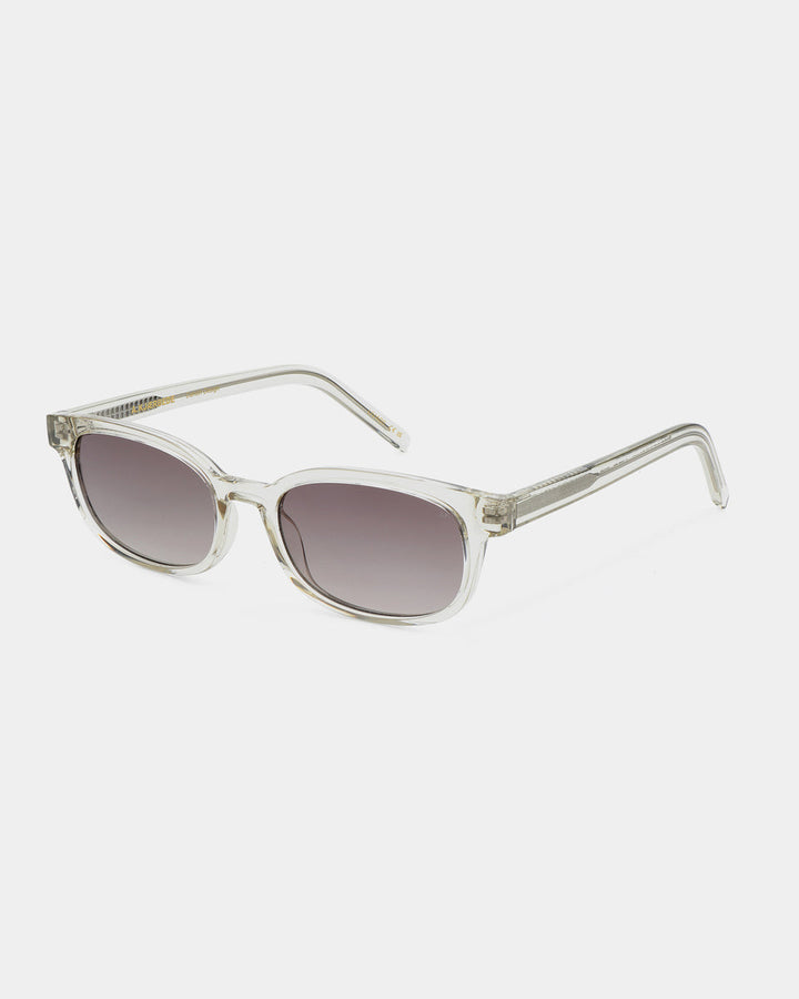 Charlie - Ecru Transparent