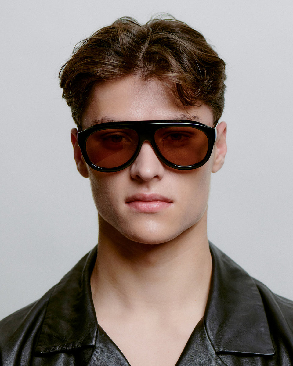 Rio - Black