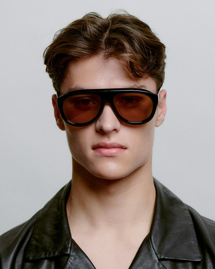 Rio - Black