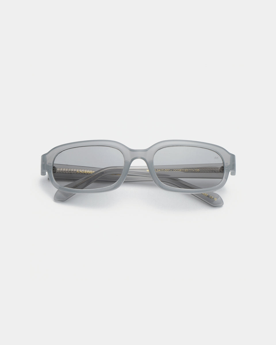 Will - glaucus grey