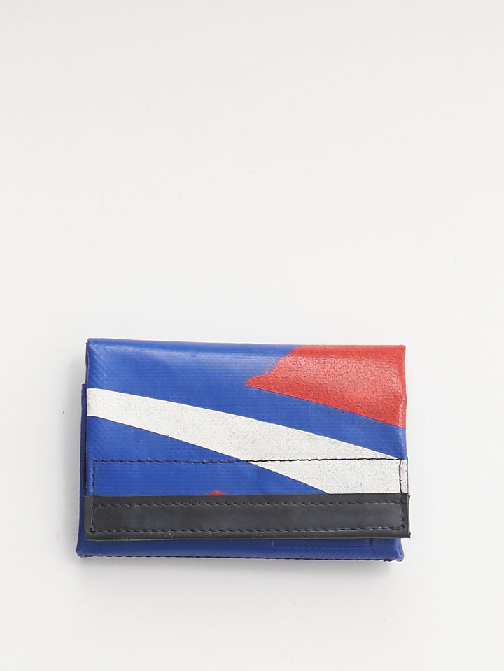 F50 E.T. - blue red white