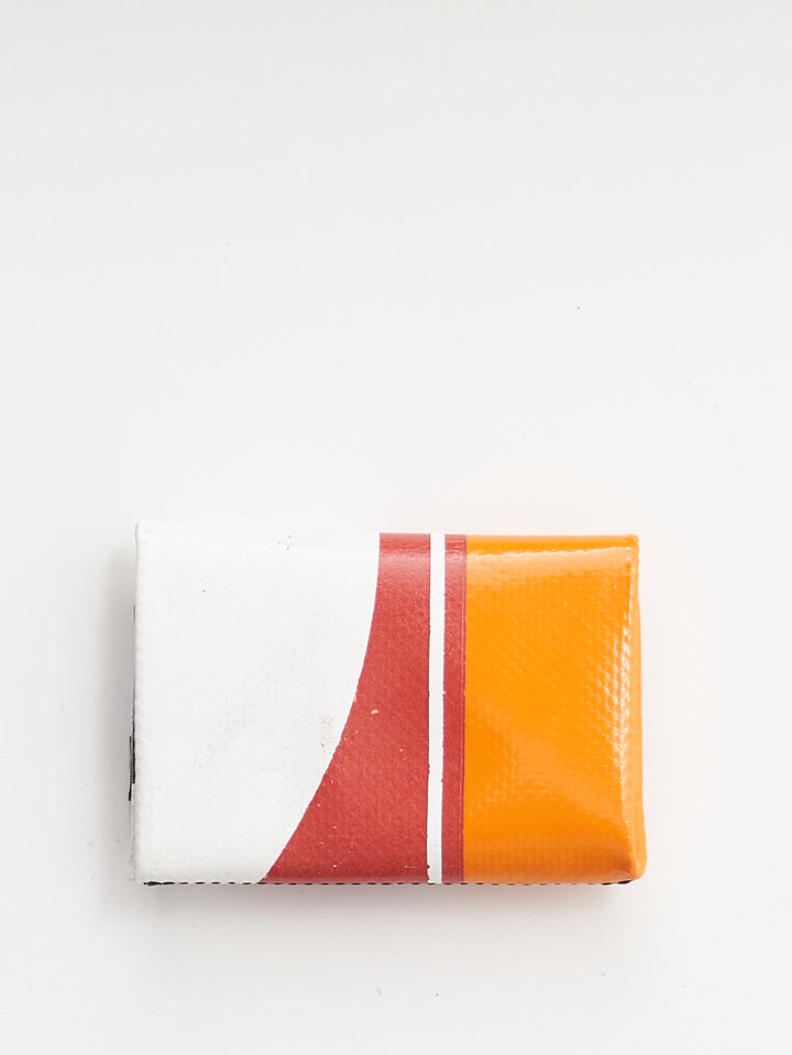 F50 E.T. - white orange red