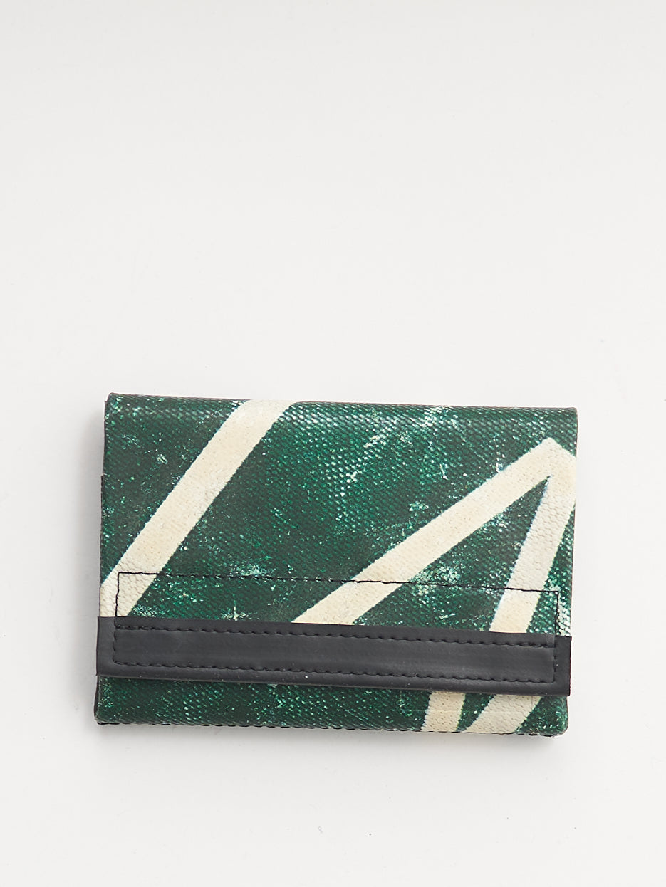 F51 DALLAS - green beige