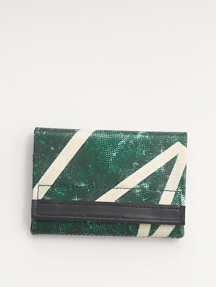F51 DALLAS - green beige