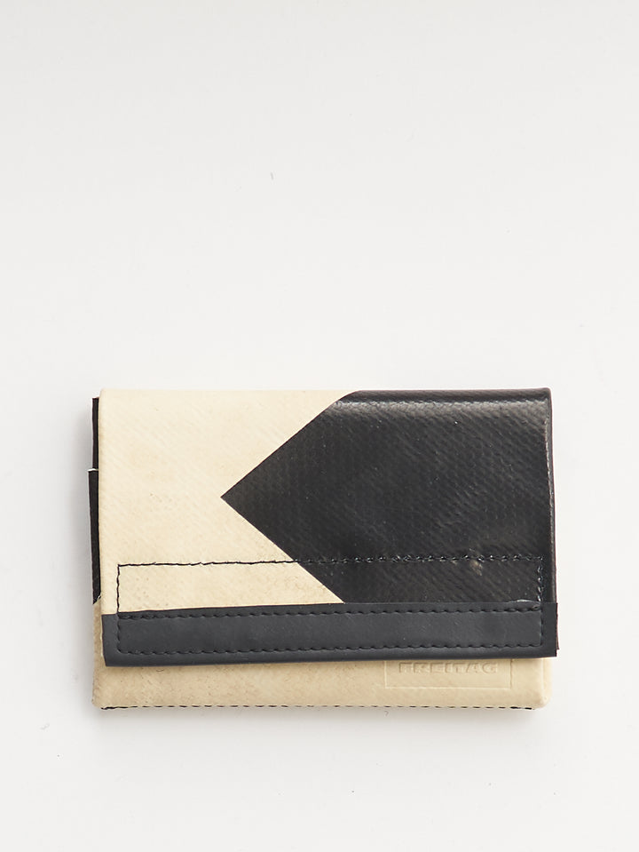 F51 DALLAS - black beige