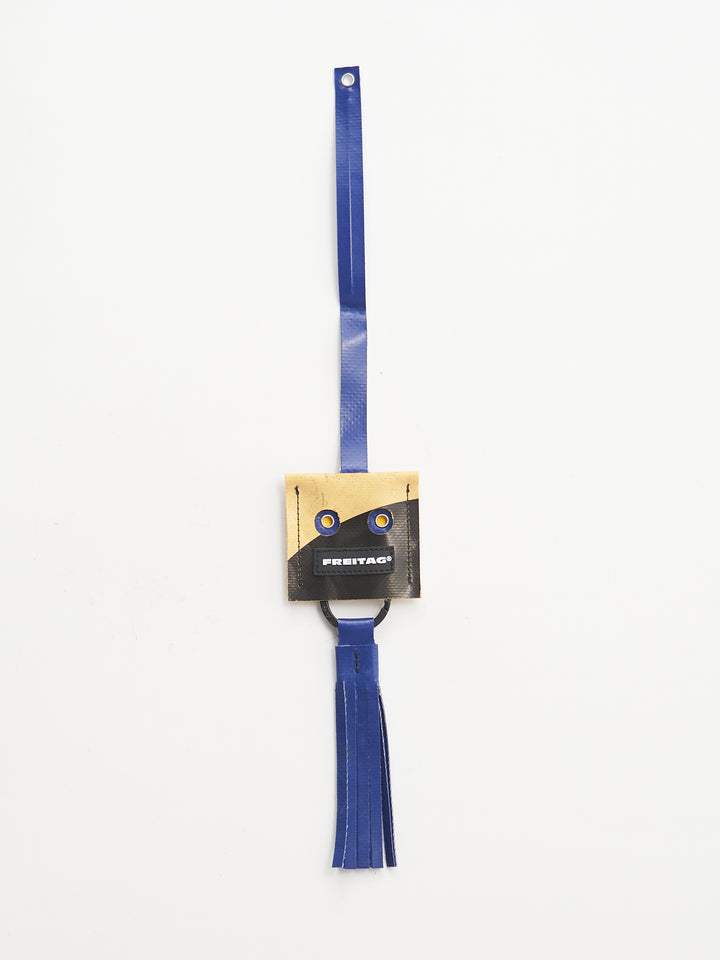 F212 FACE - blue yellow black