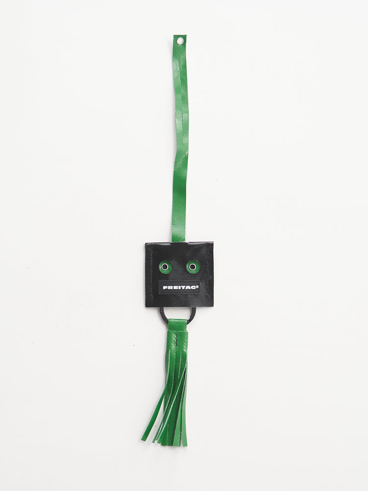 F212 FACE - black green