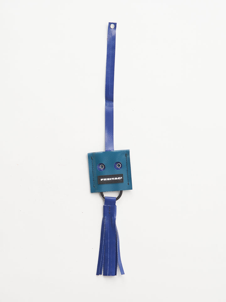 F212 FACE - blue blue