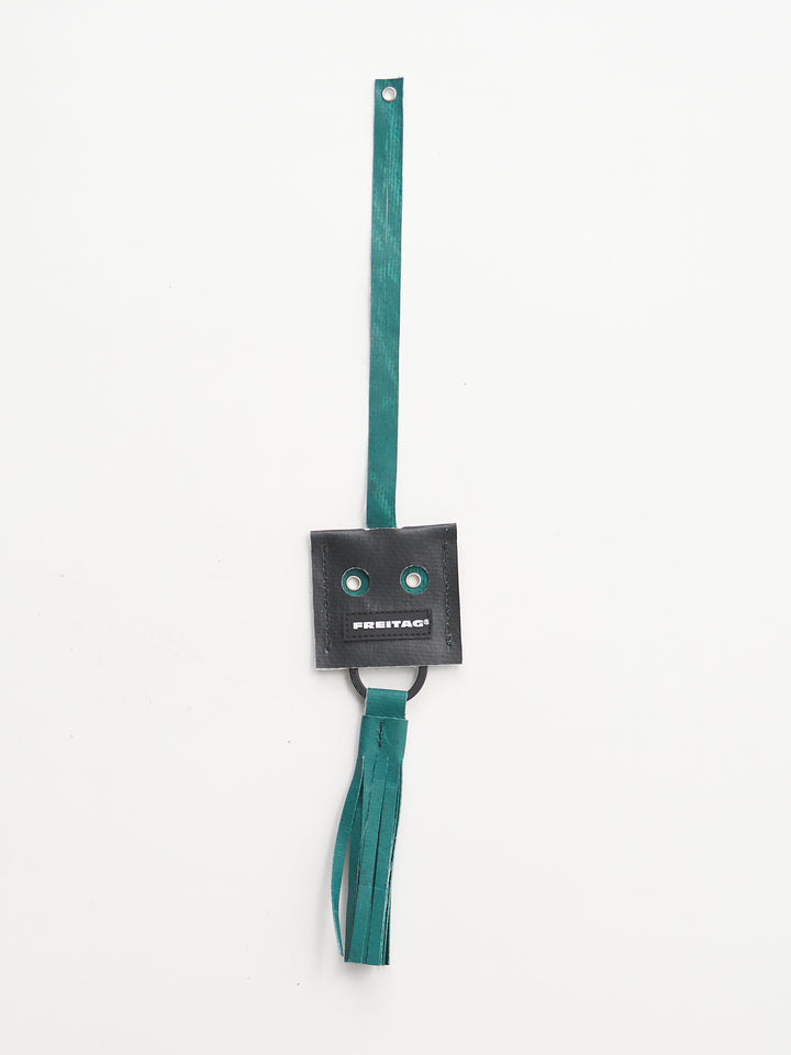 F212 FACE - green black