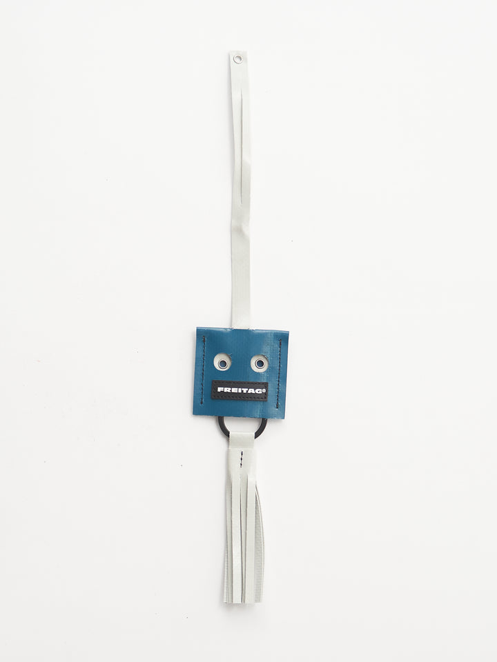 F212 FACE - grey blue