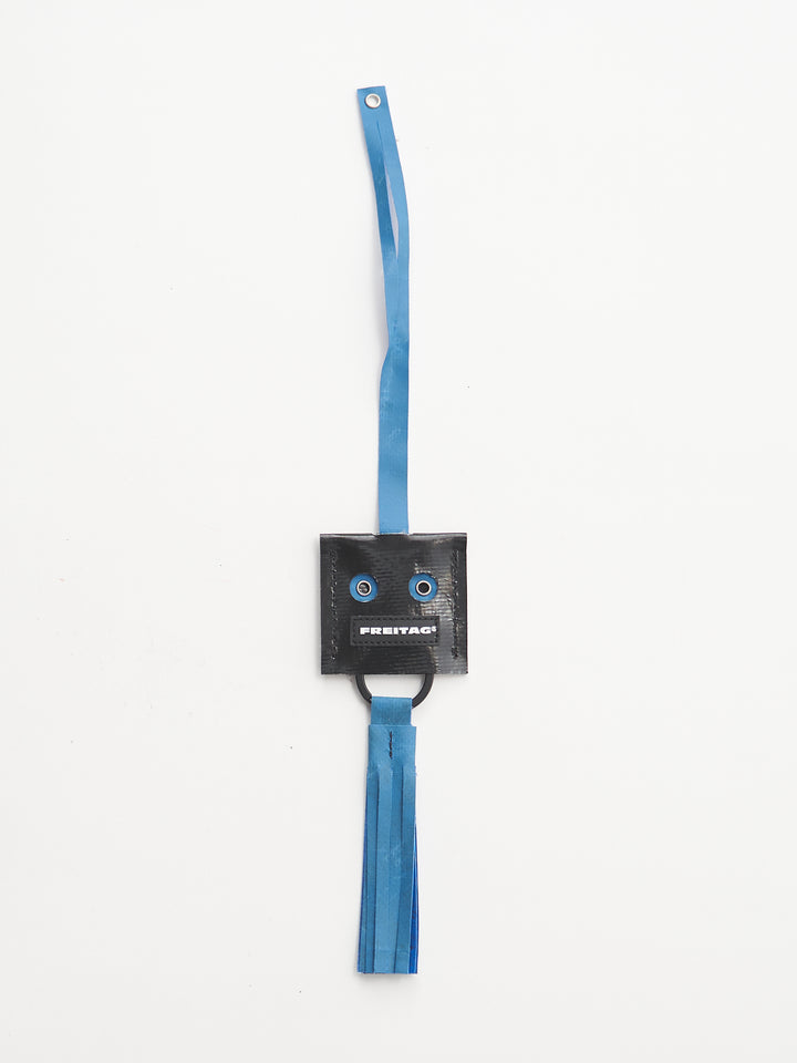 F212 FACE - blue black