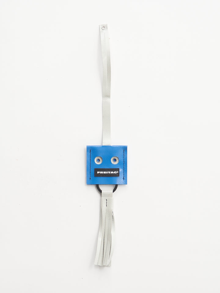F212 FACE - grey blue