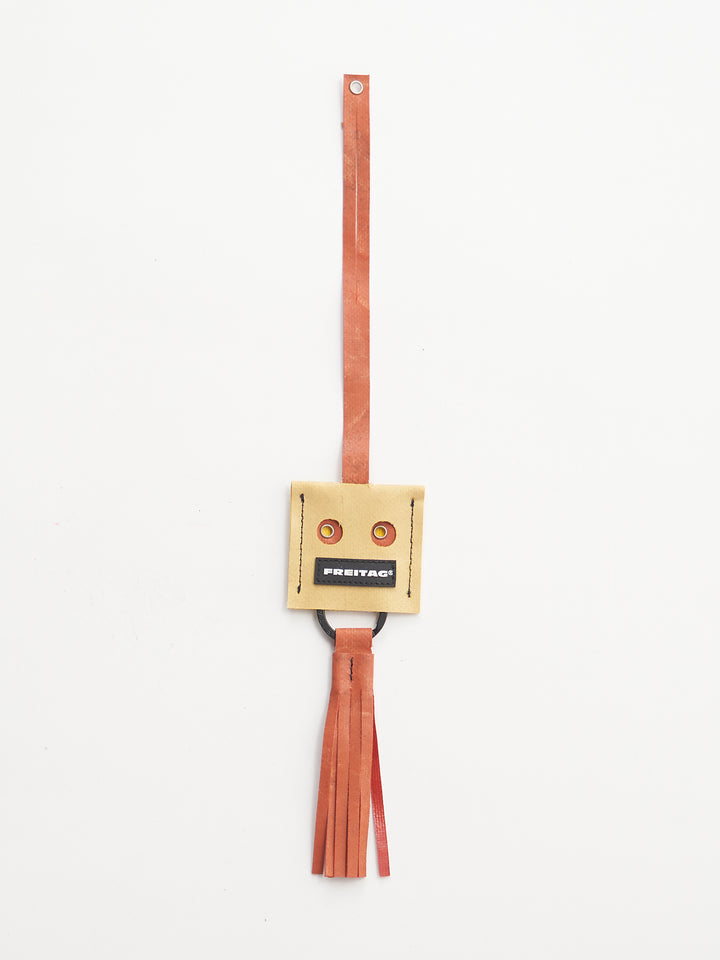 F212 FACE - orange yellow