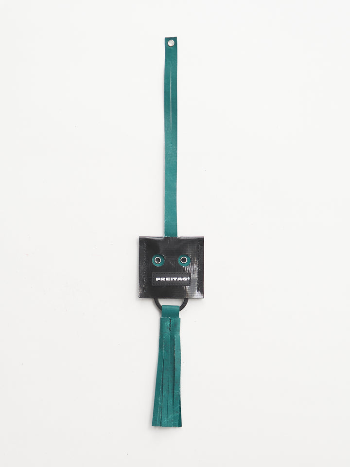 F212 FACE - green black