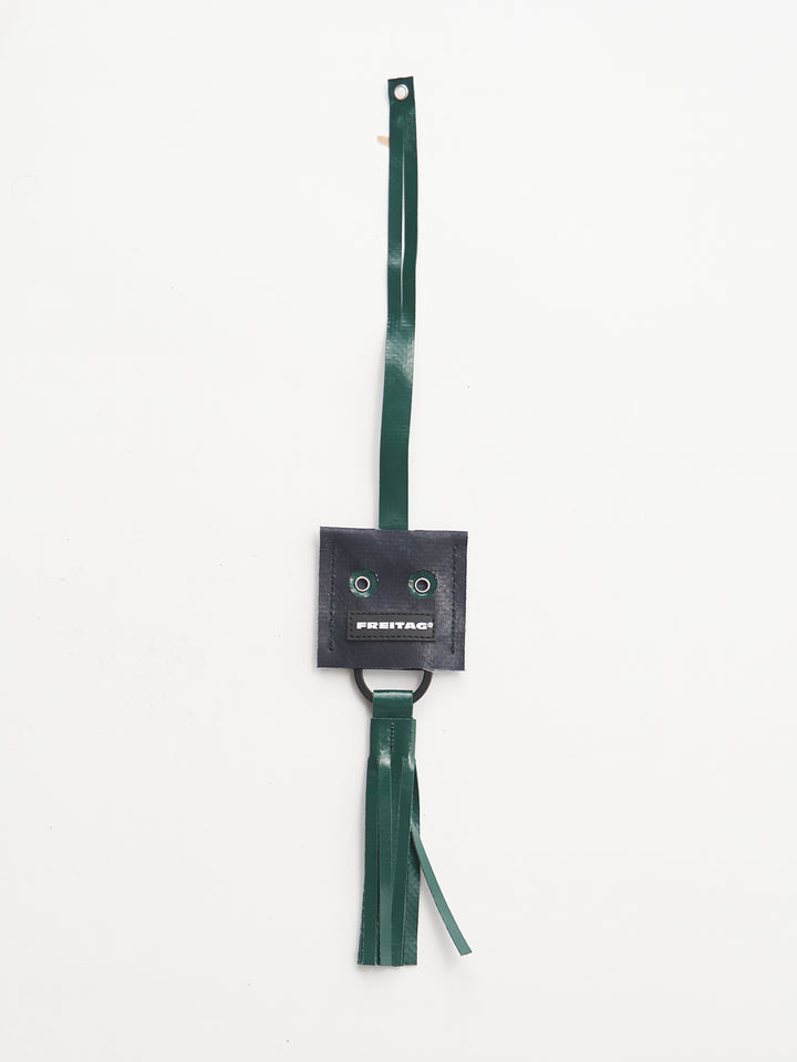 F212 FACE - green black